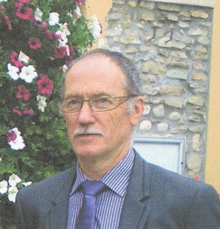 21 - CLUZEL Alain